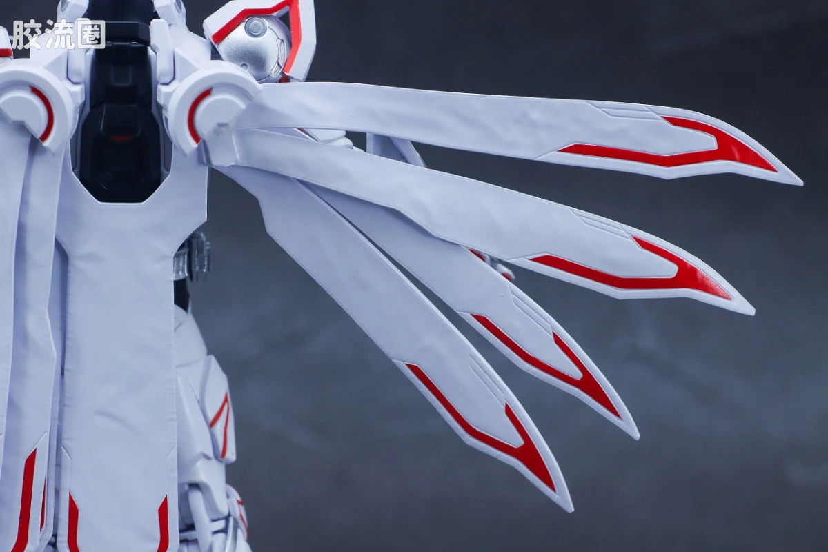SHF 假面骑士限定版 假面骑士GeatsIX/极狐九尾 - 图片